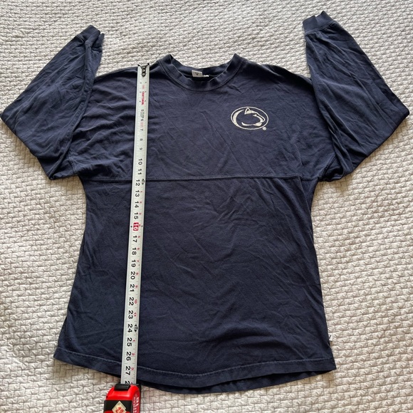 Penn State University Spirit Jersey Size S - Picture 6 of 7